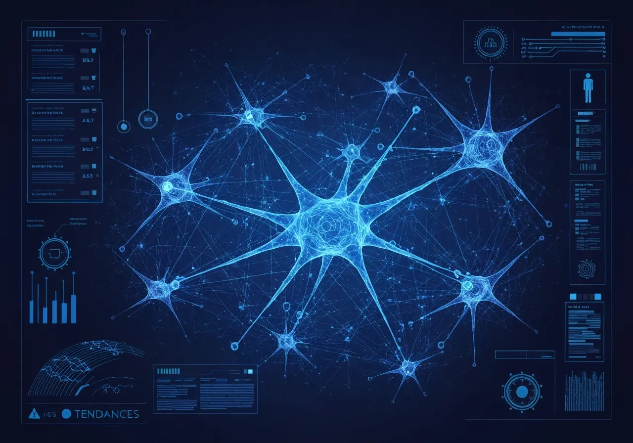 IA pratical gratuit 2025 : Les meilleures solutions pour rester compétitif